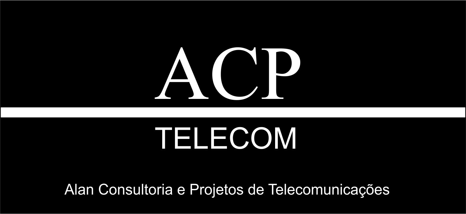 Logo ACPTelecom